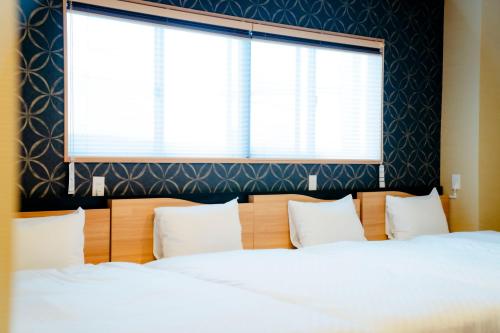 TasoneSTAY SAUNA in UMEDA NAK1F