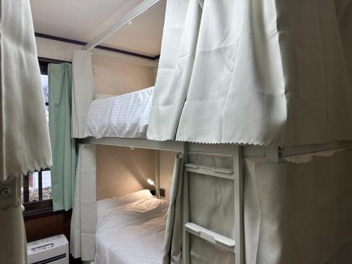 Hakuba Sea2Summit Hostel