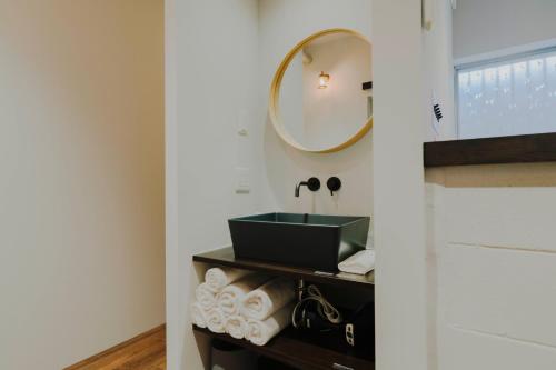 Tasone Stay OSAKA TMT1