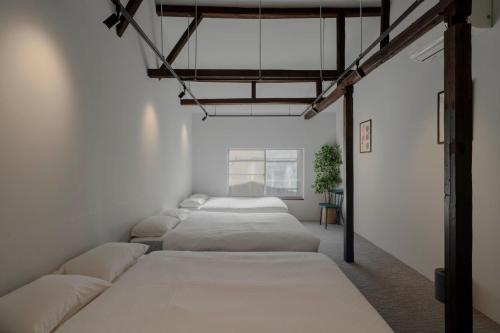 Tasone Stay OSAKA TMT1