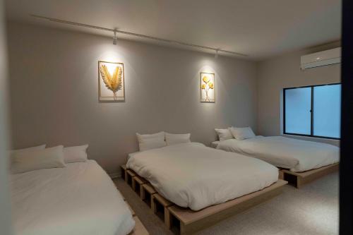 Tasone Stay OSAKA YSN1F