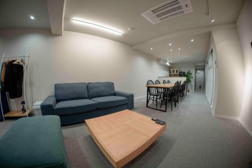 Tasone Stay OSAKA YSN1F
