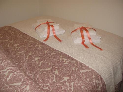 Apartment Estrela Heart