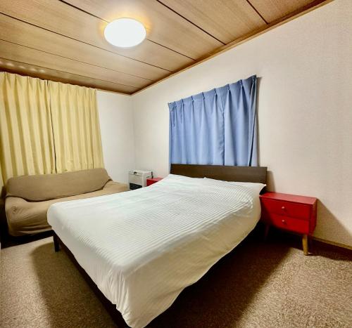Hakuba Sea2Summit Hostel
