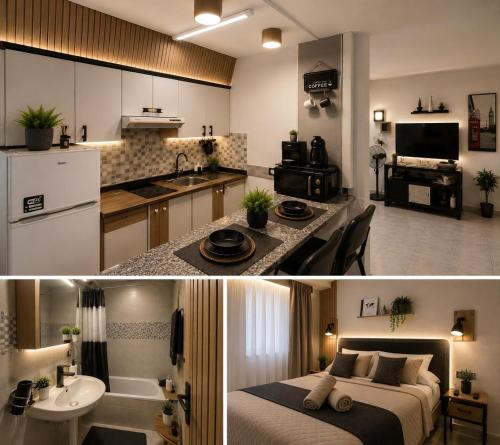 Teneguia-Yumbo Apartamentos