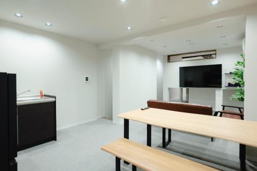 Tasone Stay OSAKA YSN2F