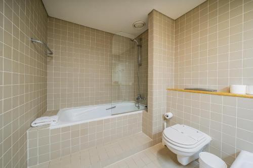 Lagos Marina Stay
