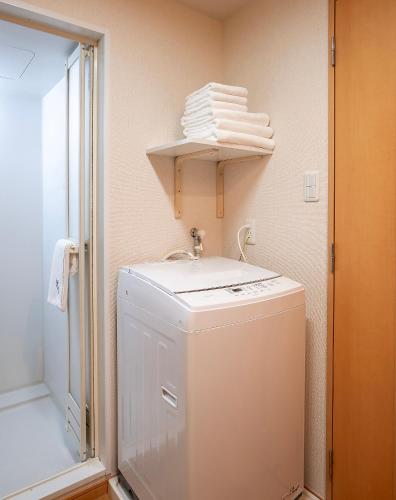 桜の川 JR上野站6分 可住3人丨6 minutes from JR Ueno Station 3 people