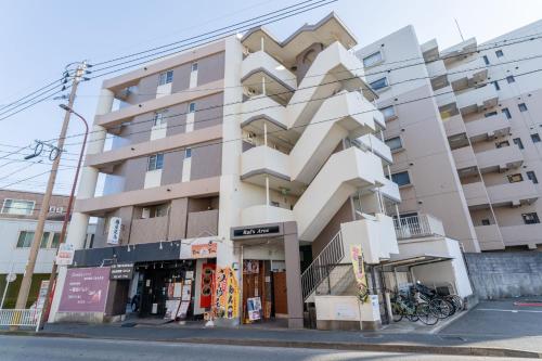 Rui's Arae Room 201 - Vacation STAY 79118v