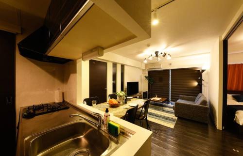 GLASS Yamahana EAST - Vacation STAY 7739