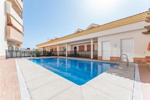 VB Palmeras 4BDR Duplex