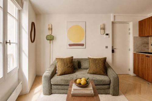 Amazing apartment - Saint Germain des Pres