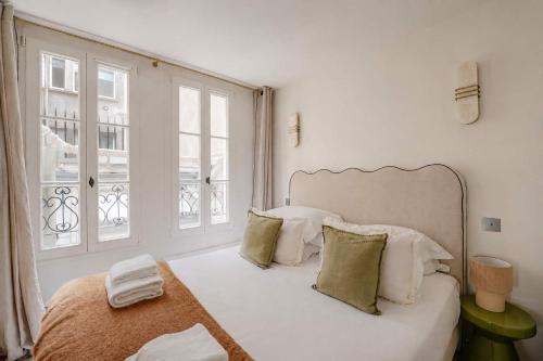 Amazing apartment - Saint Germain des Pres