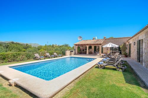 Villa Malagarba - By Dream Villas Pollensa
