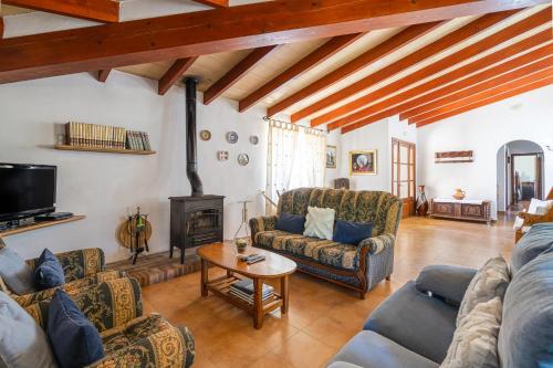 Villa Malagarba - By Dream Villas Pollensa