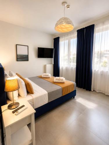 Bueno Apartments by Athens Prime Hotels