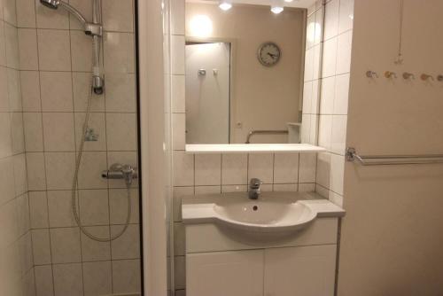 Résidence Glaciers - Appartement pour 4 personnes en haut de la station MAE-9884