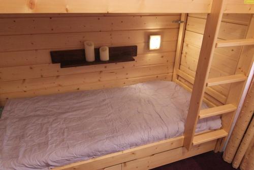 Résidence Glaciers - Appartement pour 4 personnes en haut de la station MAE-9884