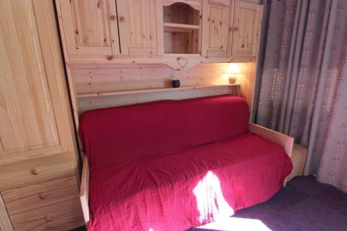 Résidence Glaciers - Appartement pour 4 personnes en haut de la station MAE-9884