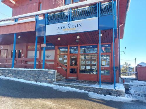 Résidence Aiguille Des Glaciers - Spacieux appartement 4 pièces 8 personnes MAE-4604
