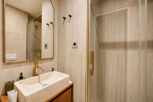 Amazing apartment - Saint Germain des Pres