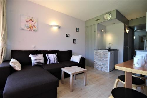 Résidence Grand Arbois - Deux pièces 4/5 personnes centre station MAE-5204