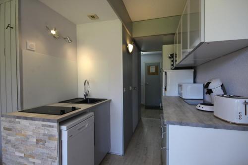Résidence Grand Arbois - Deux pièces 4/5 personnes centre station MAE-5204