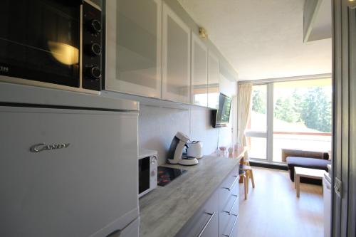 Résidence Grand Arbois - Deux pièces 4/5 personnes centre station MAE-5204