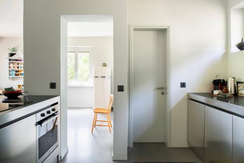 Luxury Nature Retreat Villa Planchette 4 - Happy Rentals