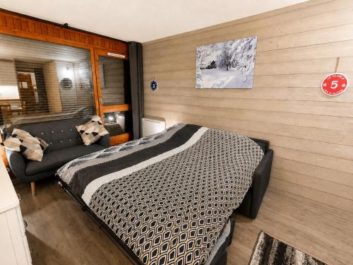 LE PLEIN SUD - Ski aux pieds, Jandri Express - Ménage inclus