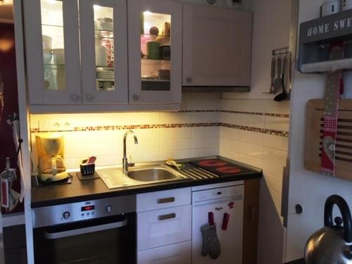 Résidence Aiguille Grive 3 - Duplex 5/6 personnes au calme MAE-5554
