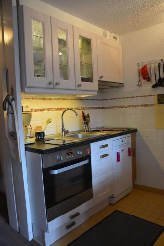 Résidence Aiguille Grive 3 - Duplex 5/6 personnes au calme MAE-5554