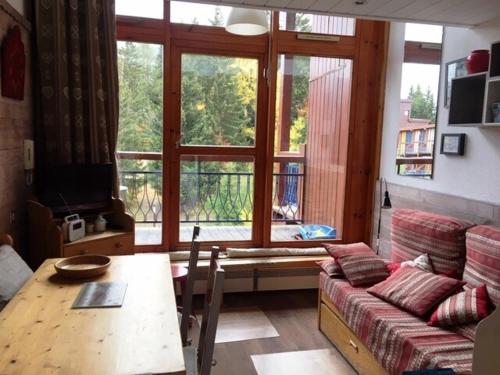 Résidence Aiguille Grive 3 - Duplex 5/6 personnes au calme MAE-5554