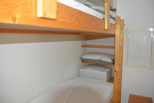Résidence Aiguille Grive 3 - Duplex 5/6 personnes au calme MAE-5554