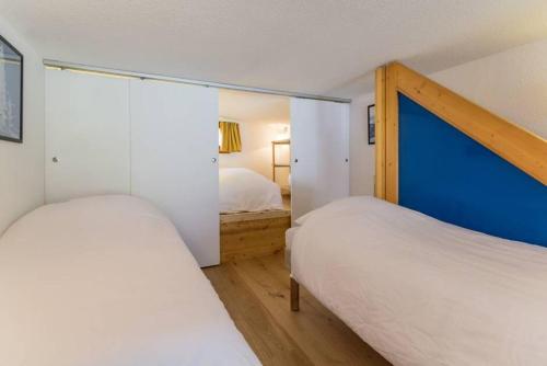 Résidence Alliet - Duplex mezzanine 6 personnes au calme MAE-5634
