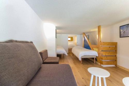 Résidence Alliet - Duplex mezzanine 6 personnes au calme MAE-5634