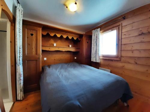 Résidence Saint Bernard - Appartement de standing 3 pièces 6 personnes MAE-5654