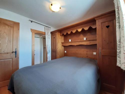 Résidence Saint Bernard - Appartement de standing 3 pièces 6 personnes MAE-5654