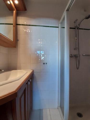 Résidence Saint Bernard - Appartement de standing 3 pièces 6 personnes MAE-5654