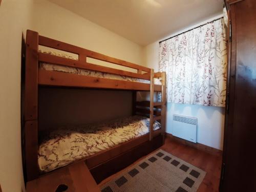 Résidence Saint Bernard - Appartement de standing 3 pièces 6 personnes MAE-5654