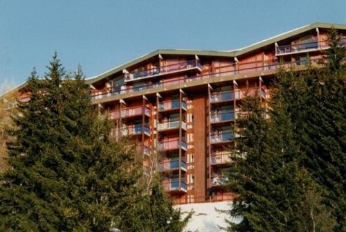 Résidence Arandelieres - Deux pièces 5 personnes centre station MAE-5684