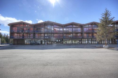 Résidence Arandelieres - Deux pièces 5 personnes centre station MAE-5684