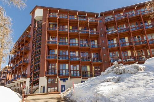 Résidence Aiguille Grive 3 - Duplex 4/5 personnes au calme MAE-5724