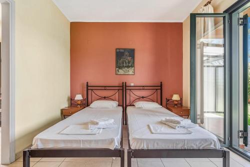 Ionian Breeze Studios