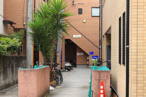 メルクス平尾102 博多,天神アクセス抜群,最大3名,ロフト付1部屋貸切,高速Wi-Fi,洗濯機完備で長期滞在も快適