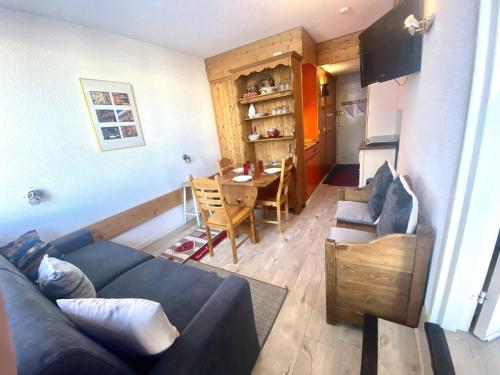 Résidence Grand Arbois - Deux pièces 4 personnes centre station MAE-6204
