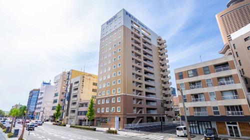Toyoko Inn Hamamatsu-eki Minami-guchi
