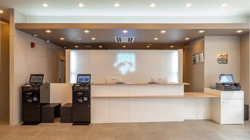Toyoko Inn Hamamatsu-eki Minami-guchi