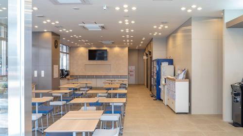 Toyoko Inn Hamamatsu-eki Minami-guchi