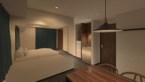 KOKO HOTEL Residence Asakusa Nitenmon